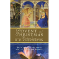 Advent and Christmas Wisdom from St. Vincent de Paul