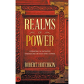 Realms of Power: Operating in Untapped Dimensions of Holy Spirit Power