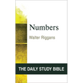 Numbers (DSB-OT)