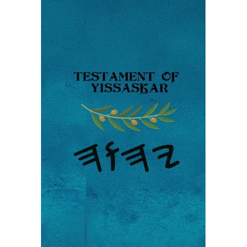Testament of Yissasḵar