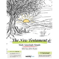 The New Testament: Made Amazingly Simple