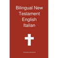 Bilingual New Testament-PR-OE/FL