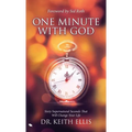 One Minute with God