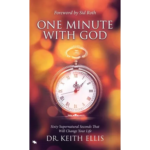 One Minute with God