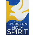 Spurgeon on the Holy Spirit