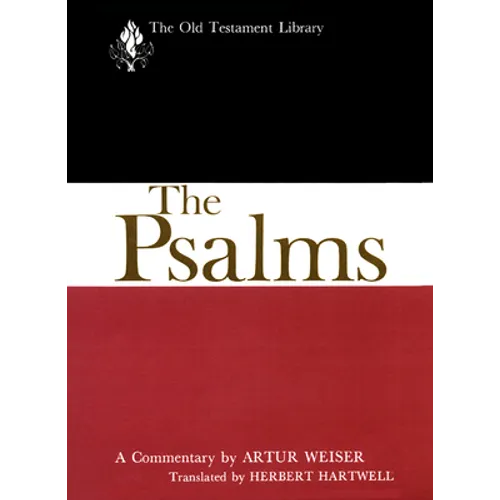 Psalms-Otl