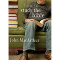 How to Study the Bible