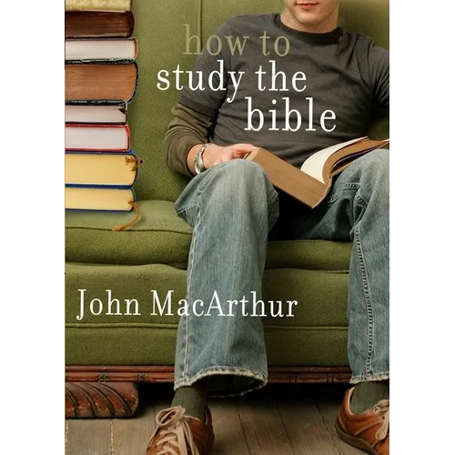How to Study the Bible