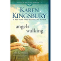 Angels Walking