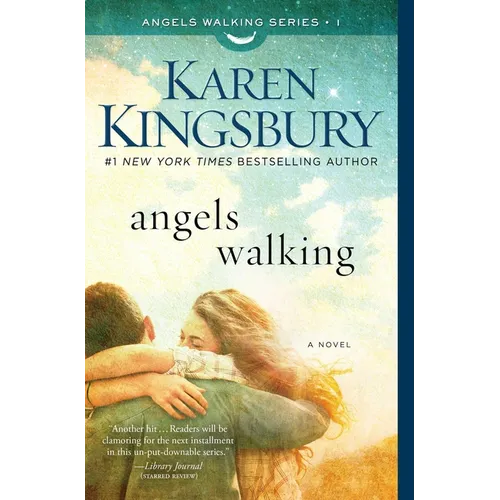 Angels Walking
