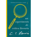 The Un Experimento de Cr��tica Literaria: El Fen��meno de la Lectura a Examen
