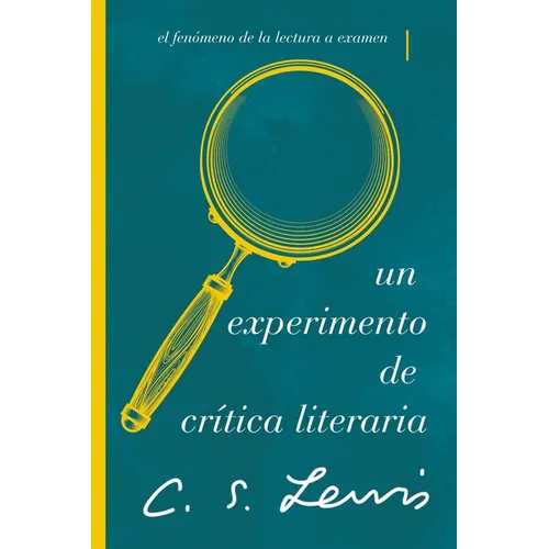 The Un Experimento de Cr��tica Literaria: El Fen��meno de la Lectura a Examen