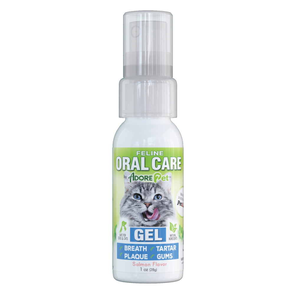 Natural Oral Care for Dogs – 1 Month Supply