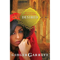 Desired: The Untold Story of Samson and Delilah