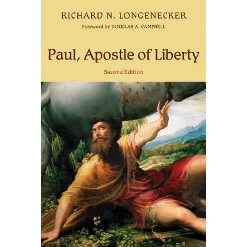 Paul, Apostle of Liberty