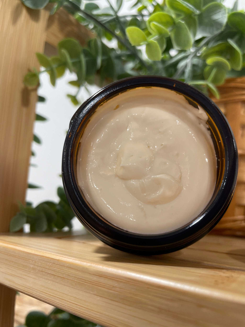 Vanilla Tallow Body Butter – Whipped for Soft, Healthy Skin