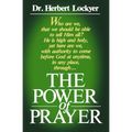 Power of Prayer