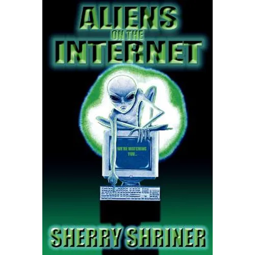 Aliens On The Internet