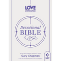The Love Language(r) Devotional Bible
