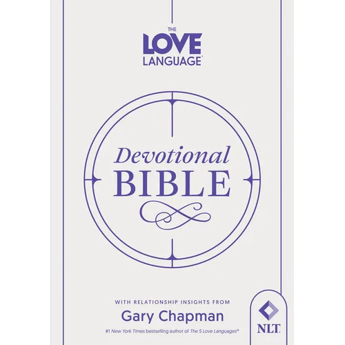 The Love Language(r) Devotional Bible
