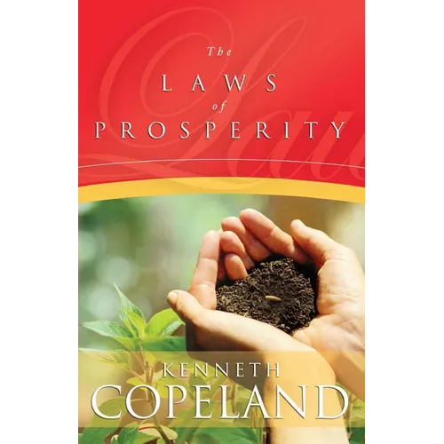 Laws of Prosperity