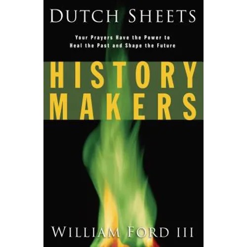 History Makers
