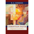 Christian Faith