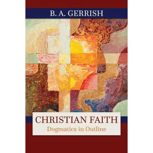 Christian Faith