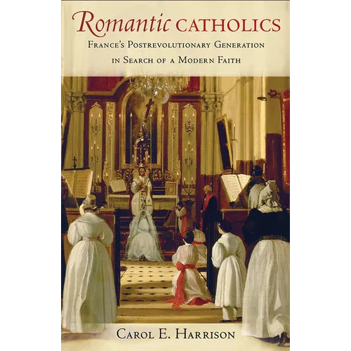 Romantic Catholics
