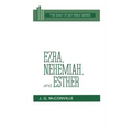 Ezra, Nehemiah, and Esther