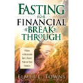 Fasting for Financial Breakthrough