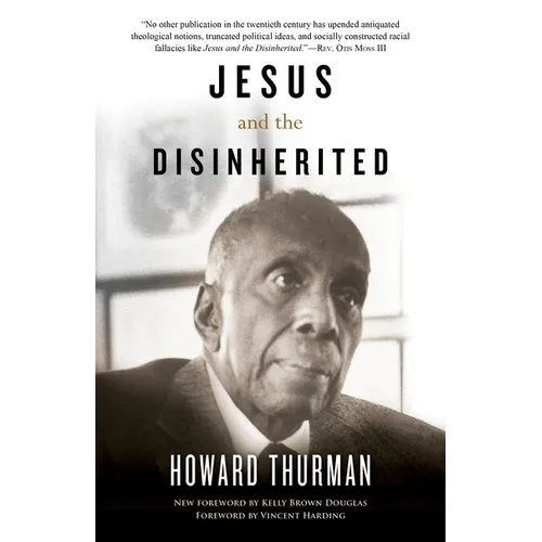 Jesus and the Disinherited