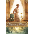 Legacy of Mercy