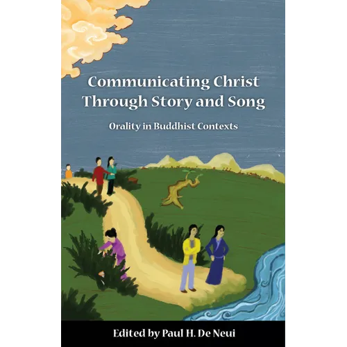 Communicating Christ Through