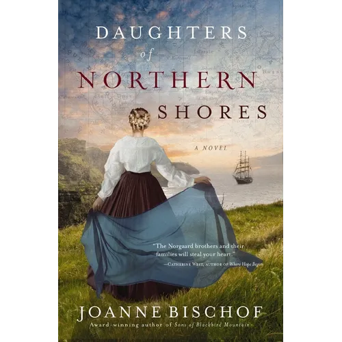 Daughters of Northern Shores