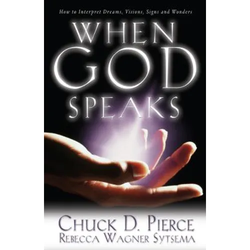 When God Speaks