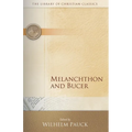 Melanchthon and Bucer