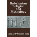 Babylonian Religion and Mythology