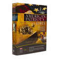 American Patriot's Bible-NKJV: The Word of God and the Shaping of America