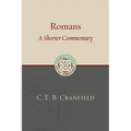 Romans: A Shorter Commentary
