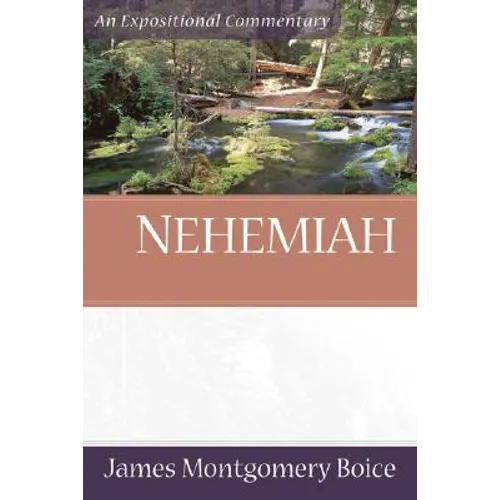 Nehemiah