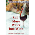 Still More Water into Wine: 100 Stories of God's Hand in Life