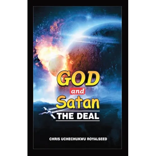 God and Satan the Deal