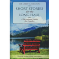Short Stories for the Long Haul: A Devotional Guide for Couples