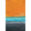 Paul: A Very Short Introduction