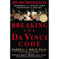 Breaking the Da Vinci Code: Answers to the Questions Everyone's Asking