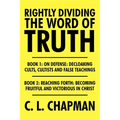 Rightly Dividing the Word of Truth
