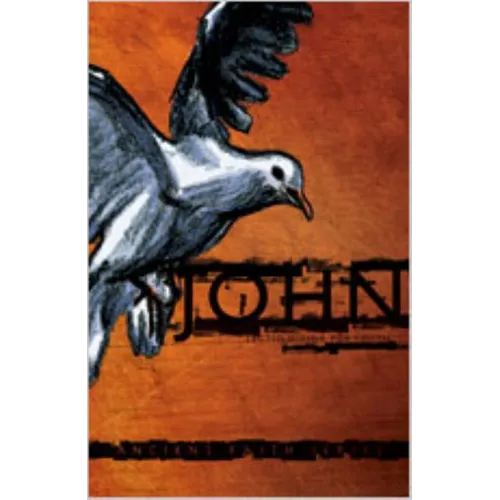 John: Lectio Divina for Youth