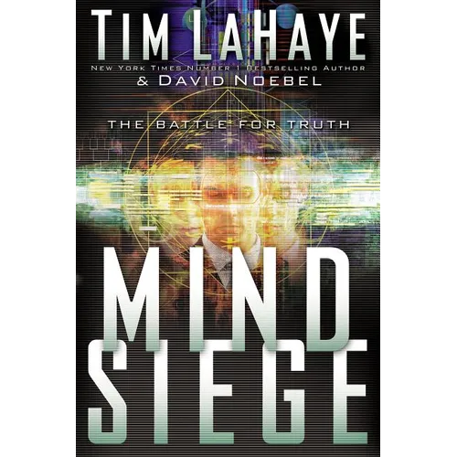 Mind Siege: The Battle for Truth