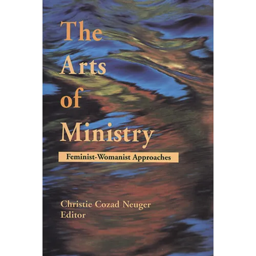 The Arts of Ministry